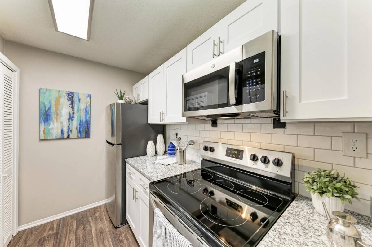 Apartment for rent at 2300 Lincoln Rd, Hattiesburg, MS 39402