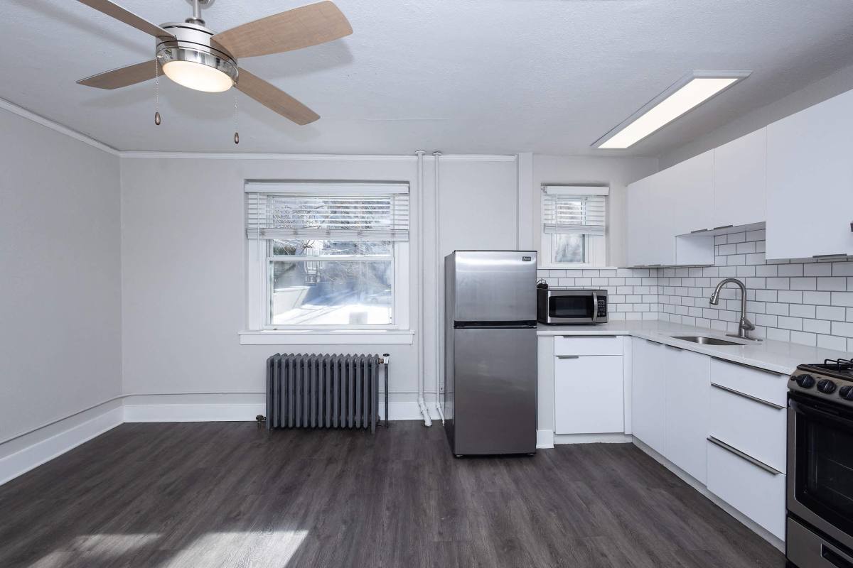 Apartment for rent at Lincoln Heights, 1000 N Lincoln St, Denver, CO 80203