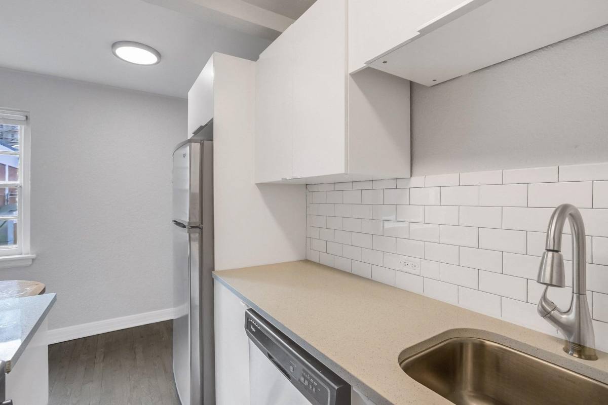 Apartment for rent at Eugene Field, 1055 N Sherman St, Denver, CO 80203