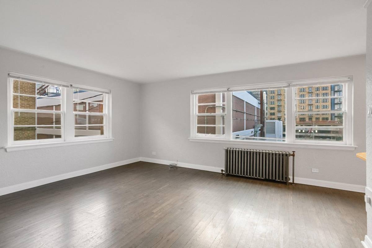Apartment for rent at Eugene Field, 1055 N Sherman St, Denver, CO 80203