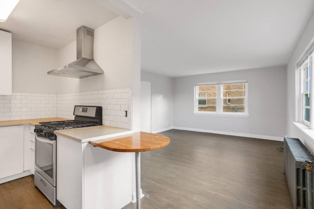 Apartment for rent at Eugene Field, 1055 N Sherman St, Denver, CO 80203