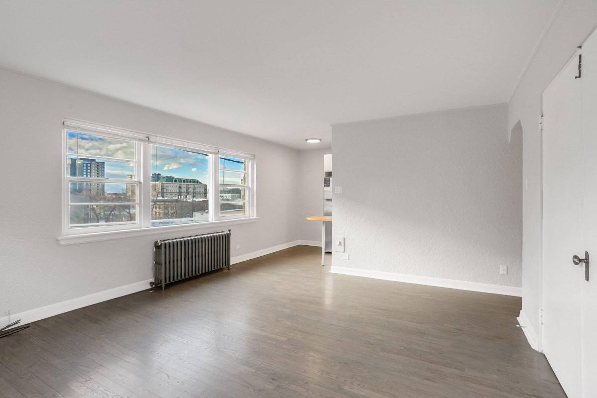 Apartment for rent at Eugene Field, 1055 N Sherman St, Denver, CO 80203