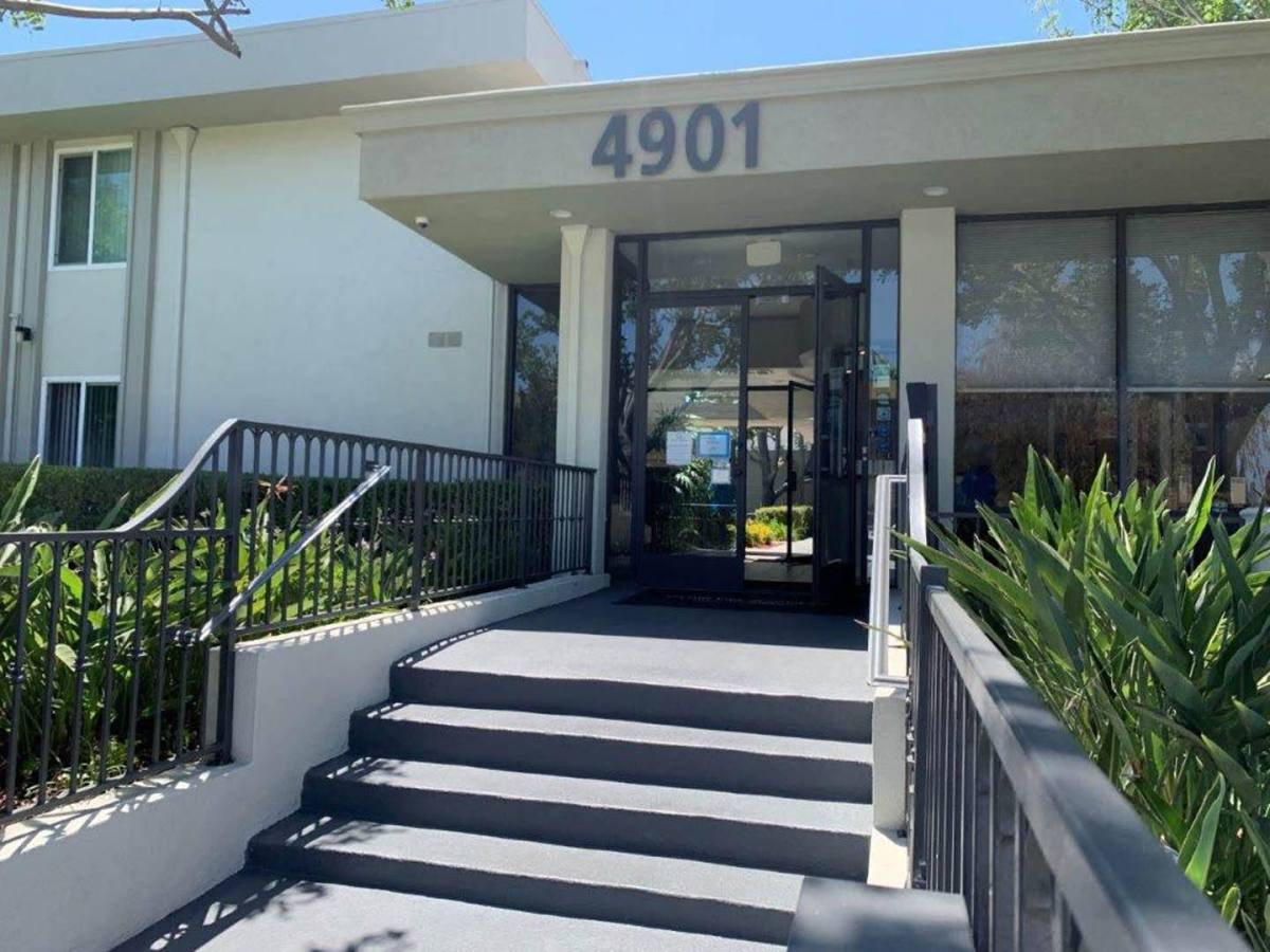 Apartment for rent at Clair Del Gardens, 4901 Clair Del Ave, Long Beach, CA 90807