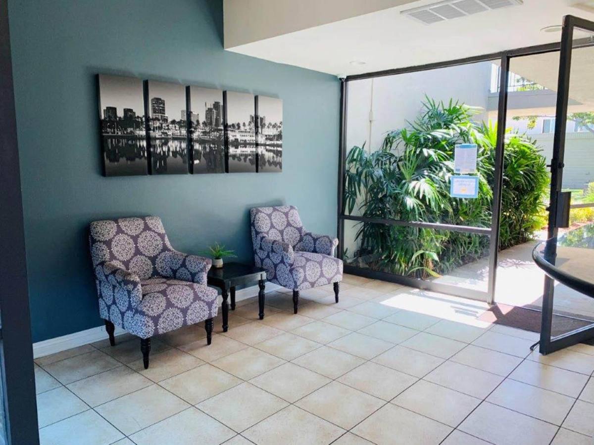 Apartment for rent at Clair Del Gardens, 4901 Clair Del Ave, Long Beach, CA 90807