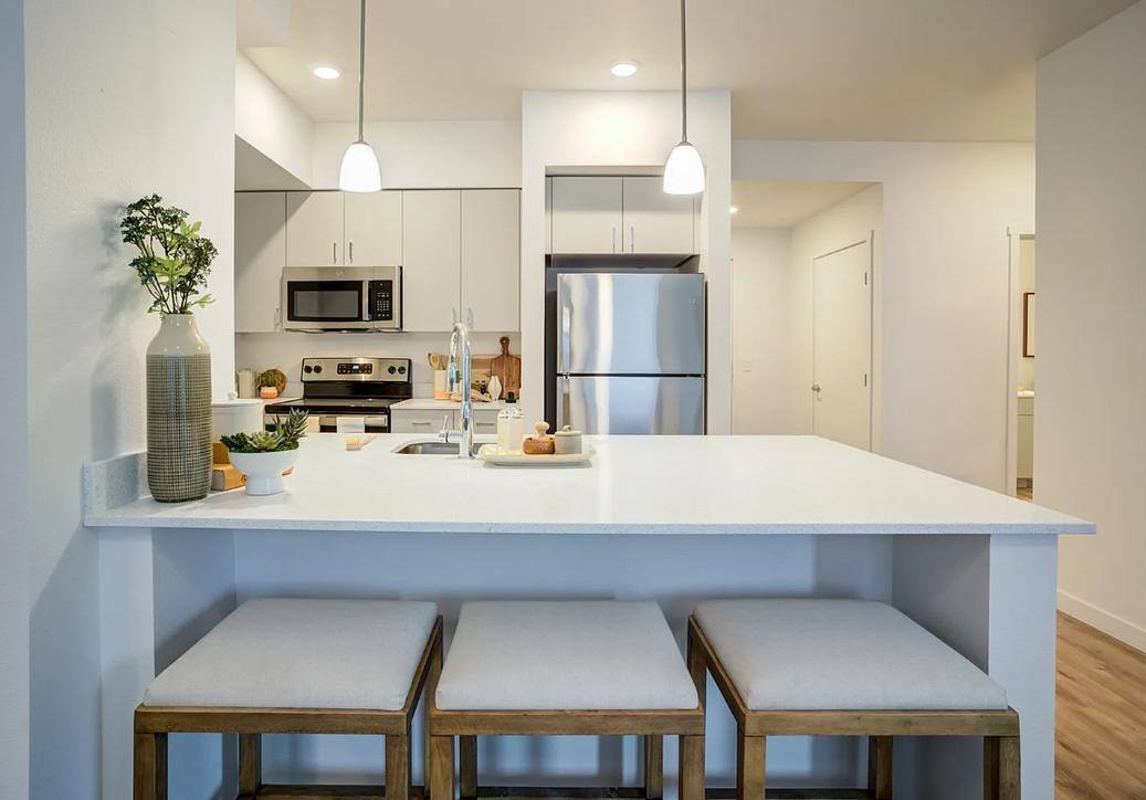 Apartment for rent at 1009 NW 206th Ave, Beaverton, OR 97006