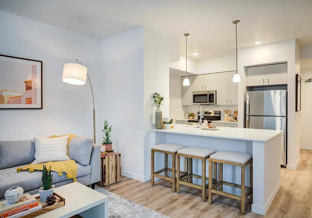 Apartment for rent at 1009 NW 206th Ave, Beaverton, OR 97006