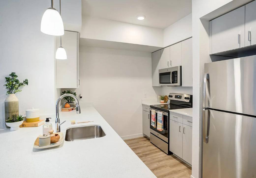 Apartment for rent at 1009 NW 206th Ave, Beaverton, OR 97006