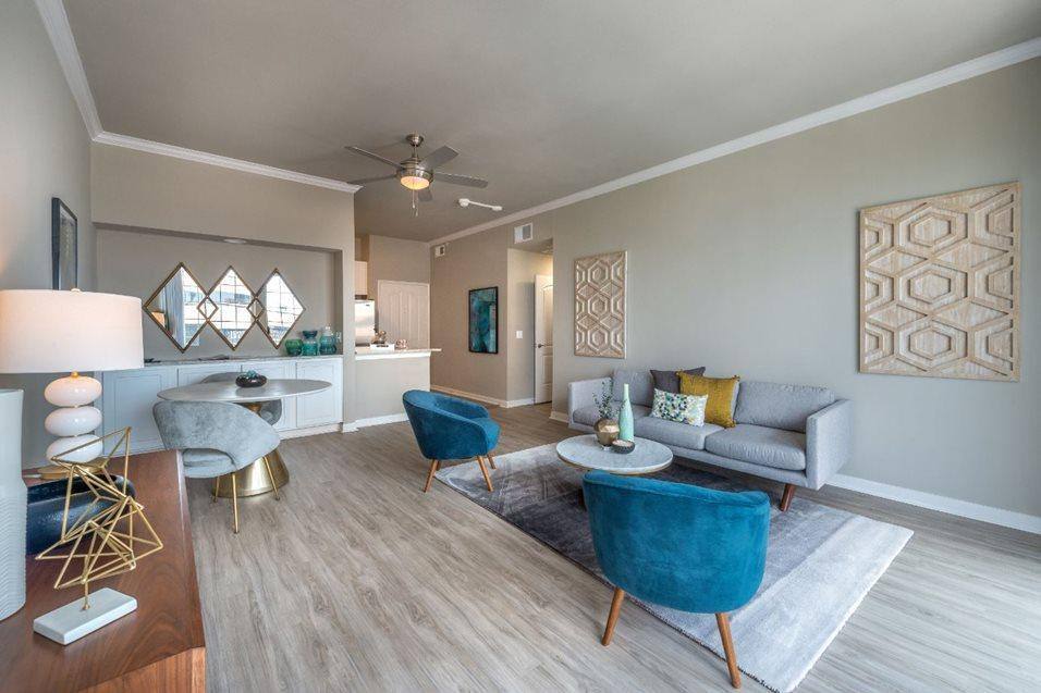 Apartment for rent at Skye of Turtle Creek, 2217 Ivan St, Dallas, TX 75201