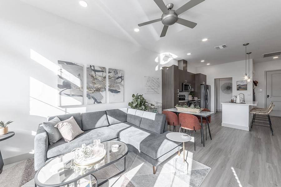 Apartment for rent at 4373 Town Center Blvd, El Dorado Hills, CA 95762