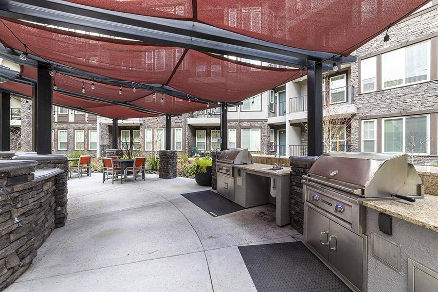 Apartment for rent at 4373 Town Center Blvd, El Dorado Hills, CA 95762