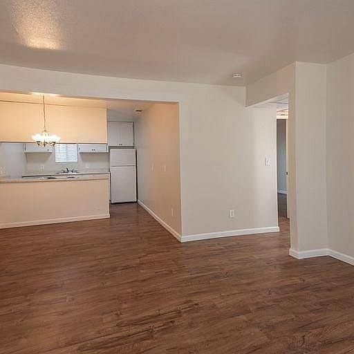 Apartment for rent at Walnut Gardens, 5124 Gibbons Dr, Carmichael, CA 95608