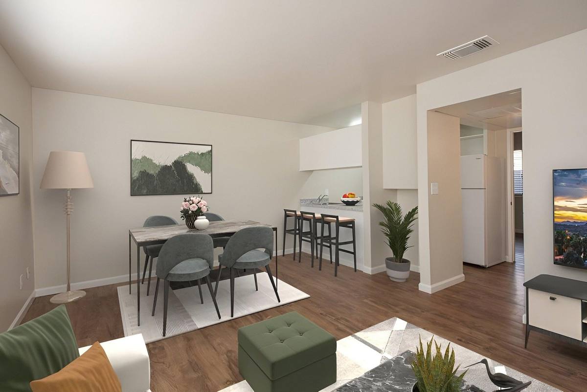 Apartment for rent at Walnut Gardens, 5124 Gibbons Dr, Carmichael, CA 95608