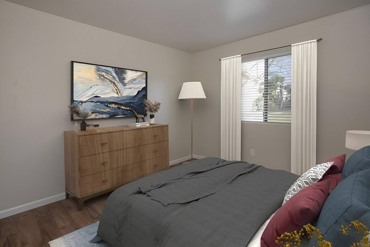 Apartment for rent at Walnut Gardens, 5124 Gibbons Dr, Carmichael, CA 95608