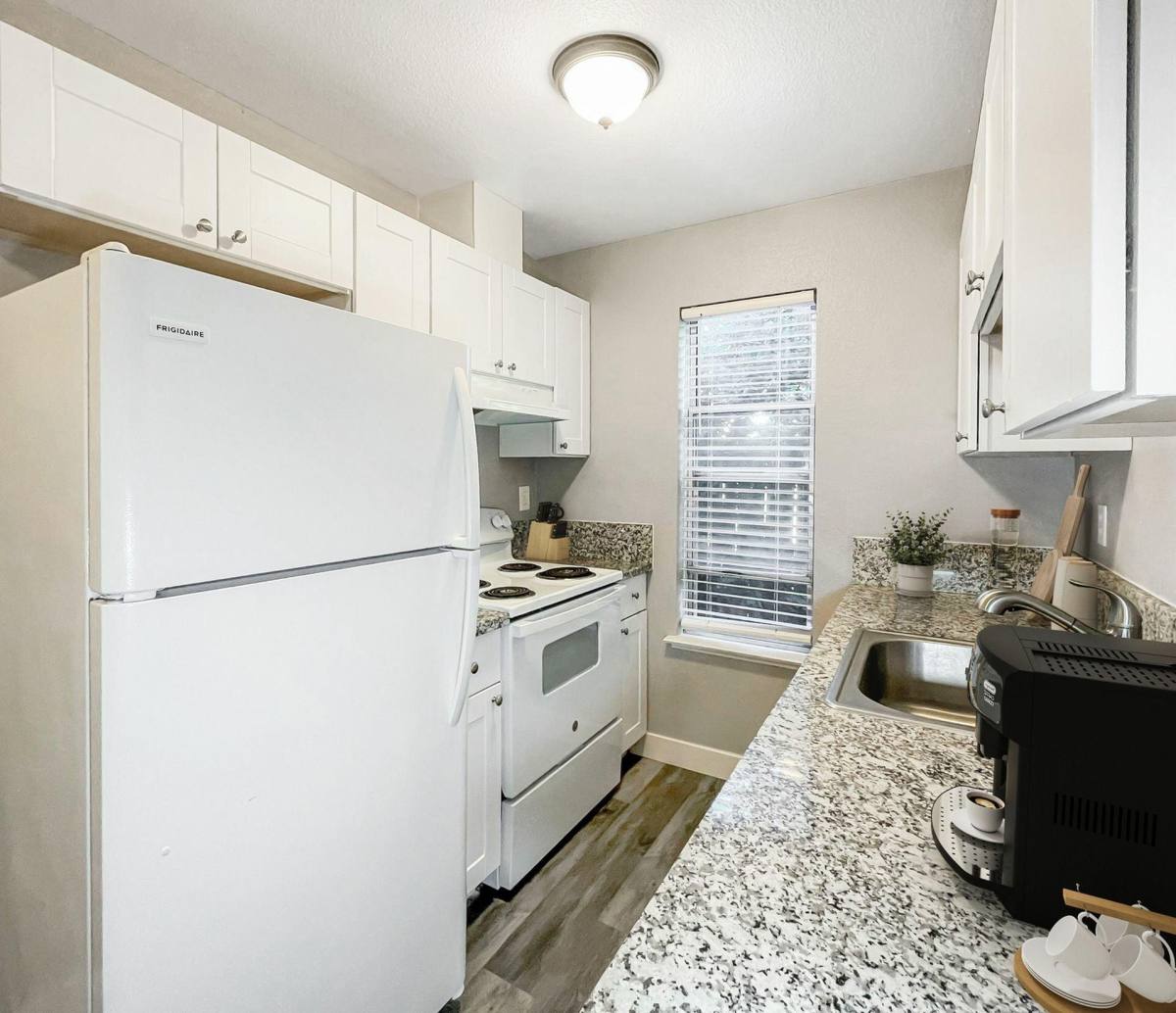Apartment for rent at The Wright Place, 1930 Wright St, Sacramento, CA 95825