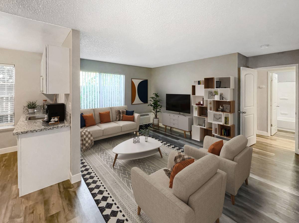 Apartment for rent at The Wright Place, 1930 Wright St, Sacramento, CA 95825