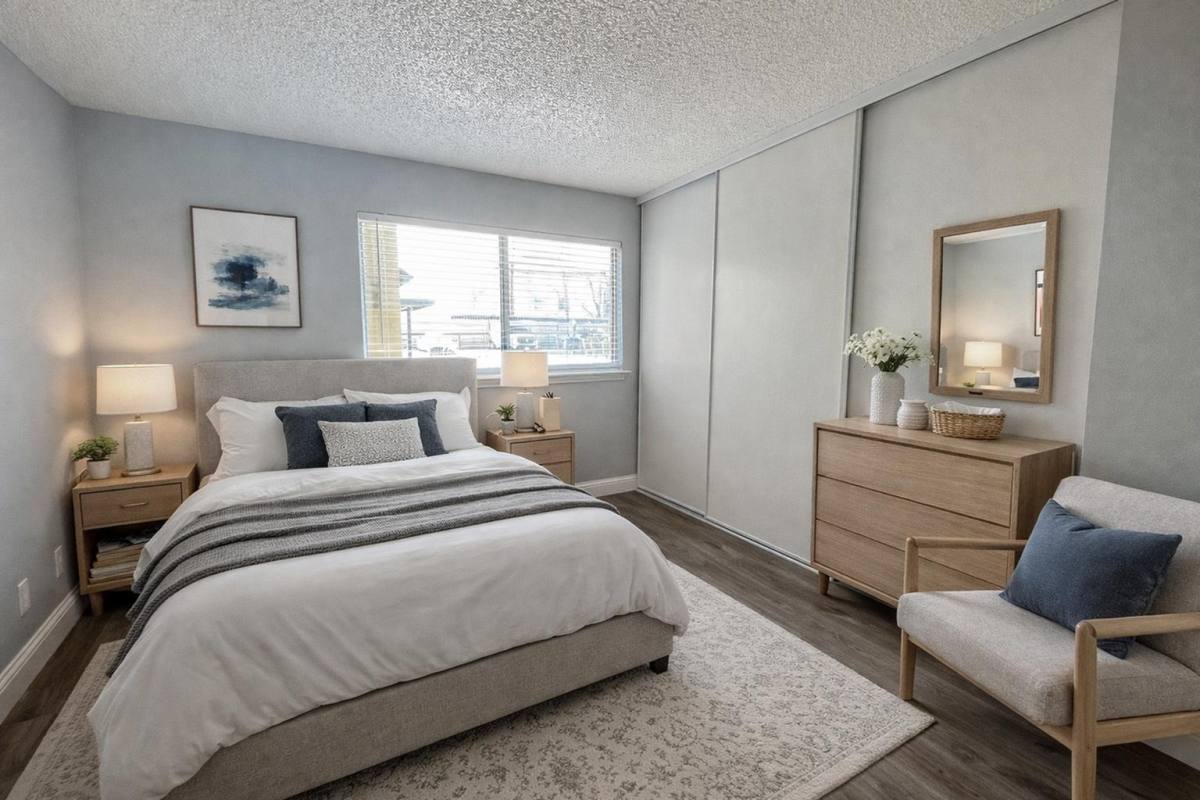 Apartment for rent at The Wright Place, 1930 Wright St, Sacramento, CA 95825