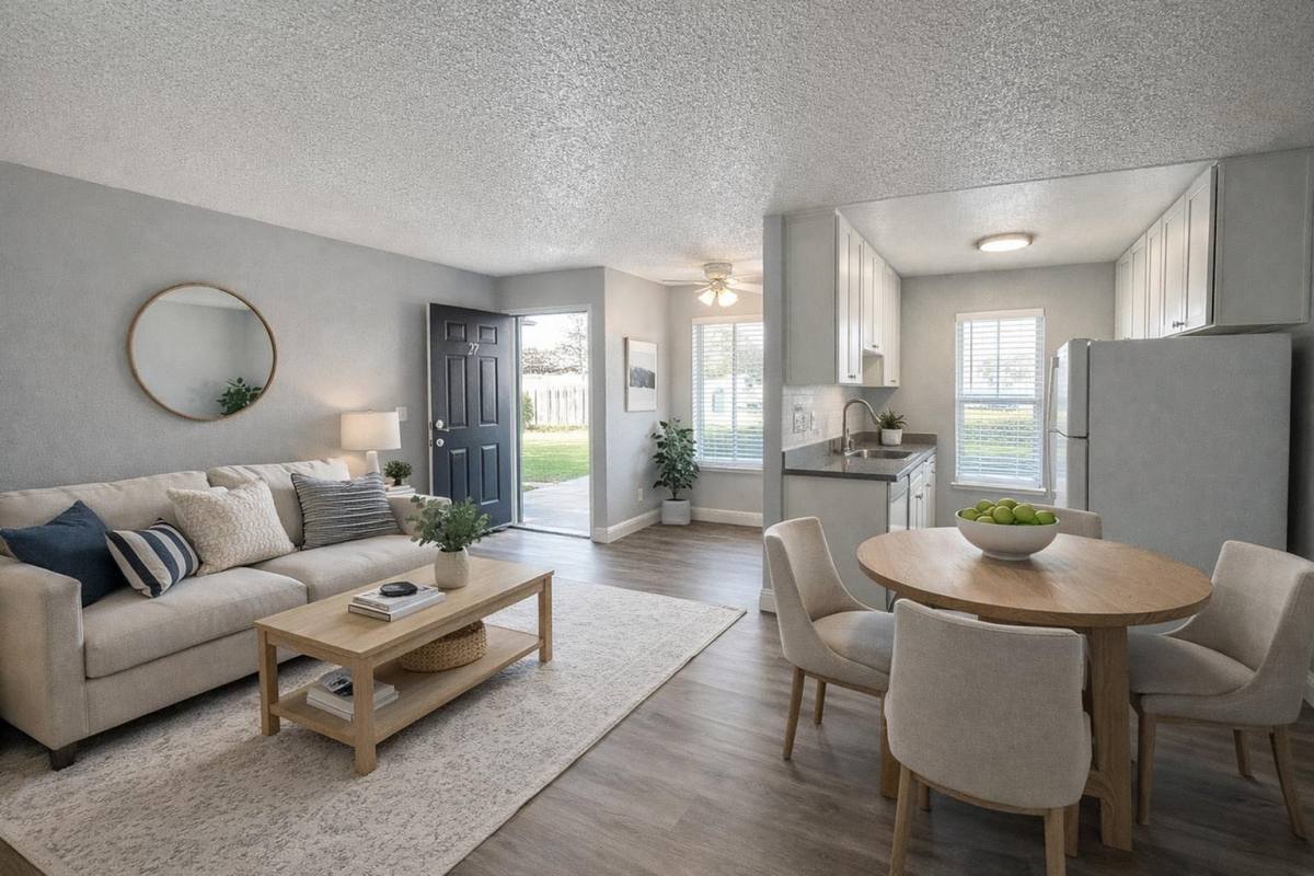 Apartment for rent at The Wright Place, 1930 Wright St, Sacramento, CA 95825