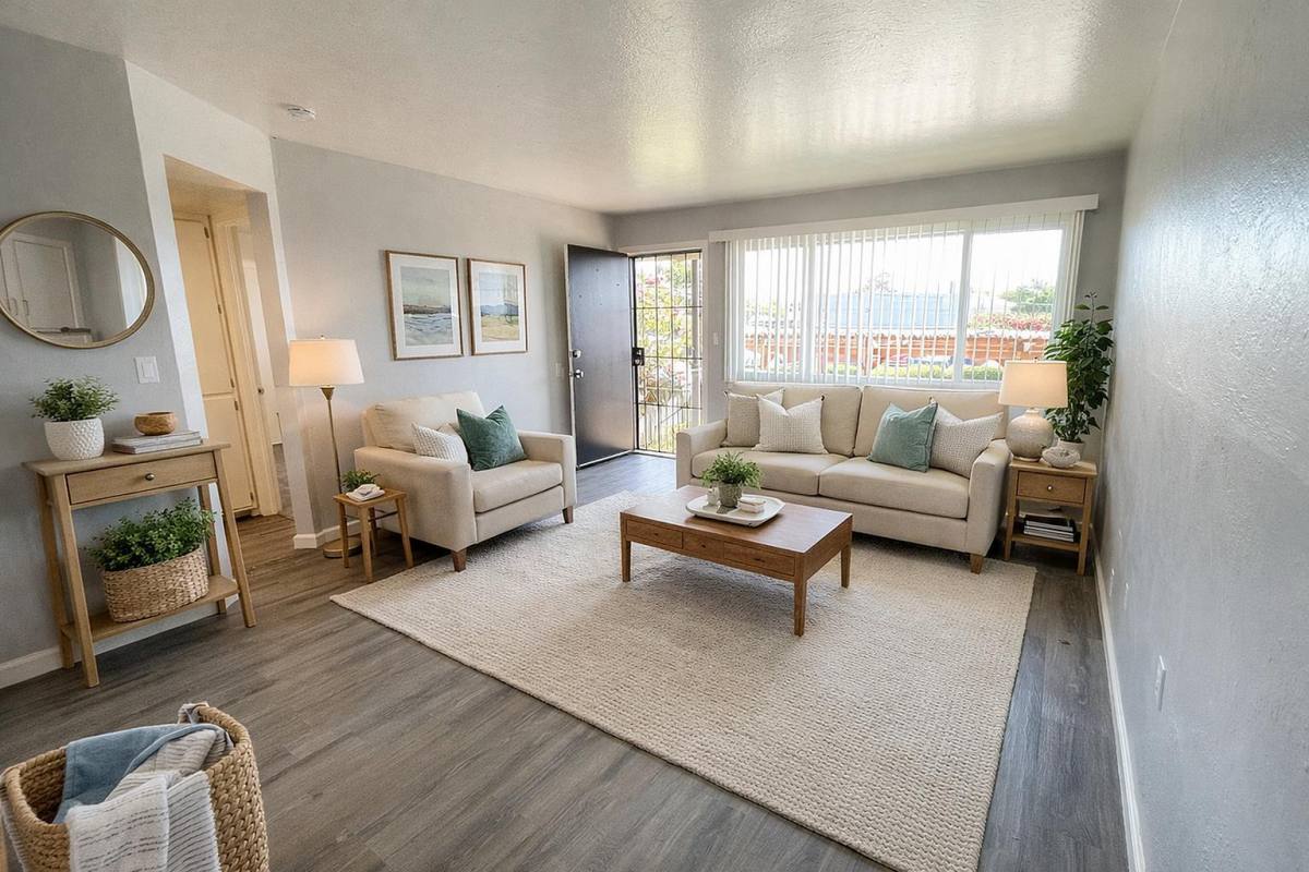 Apartment for rent at Cambridge, 3101 Truax Court, Sacramento, CA 95821