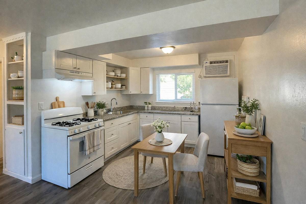 Apartment for rent at Cambridge, 3101 Truax Court, Sacramento, CA 95821