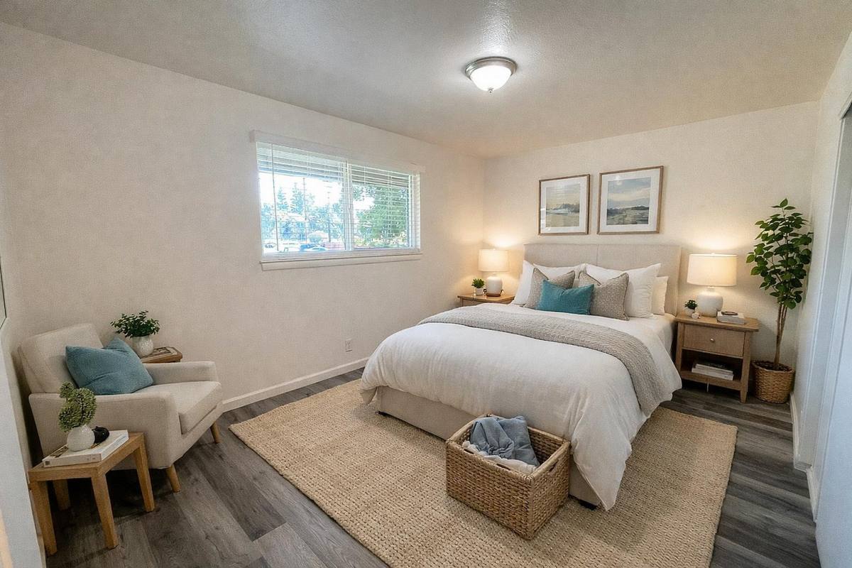 Apartment for rent at Cambridge, 3101 Truax Court, Sacramento, CA 95821