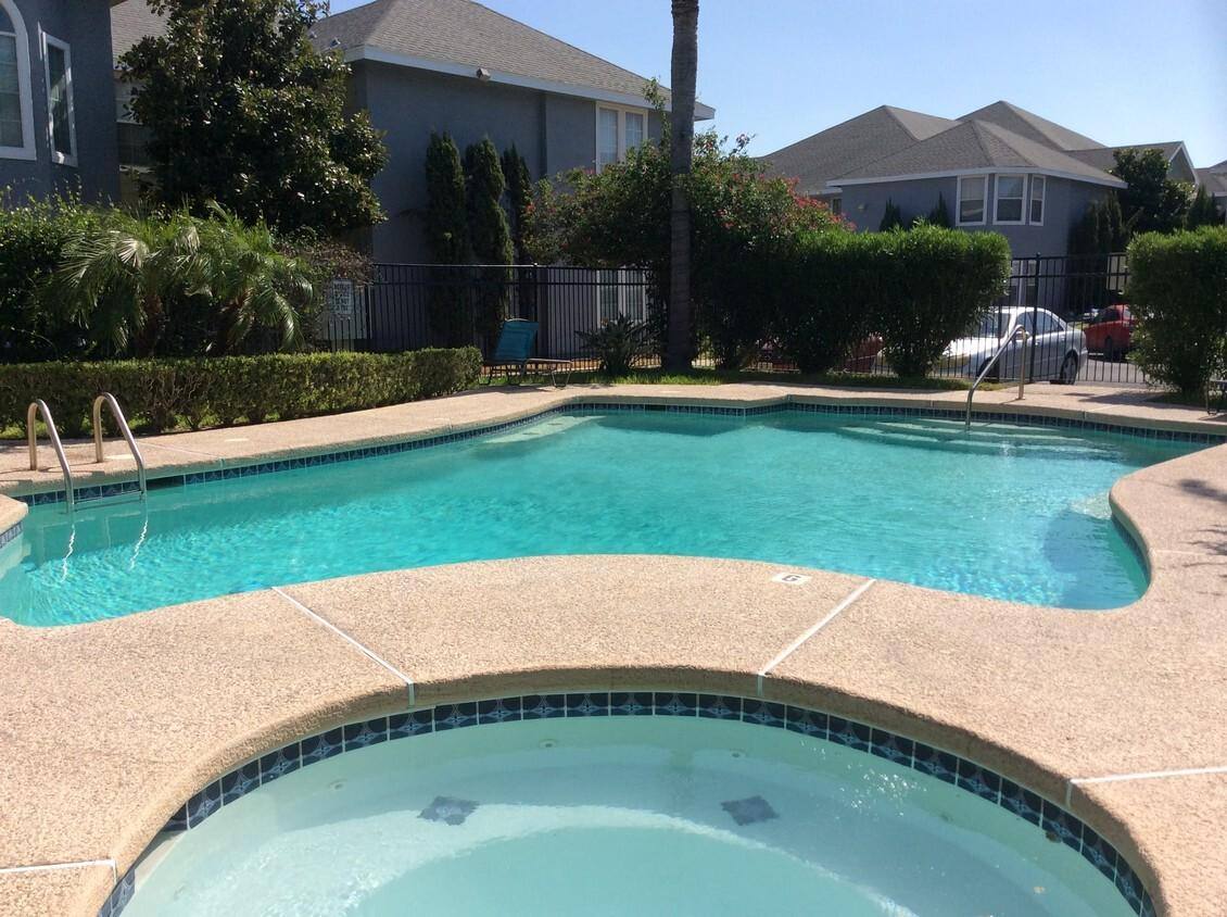 House for rent at Saint Antimo, 401 E Camellia Ave, McAllen, TX 78501