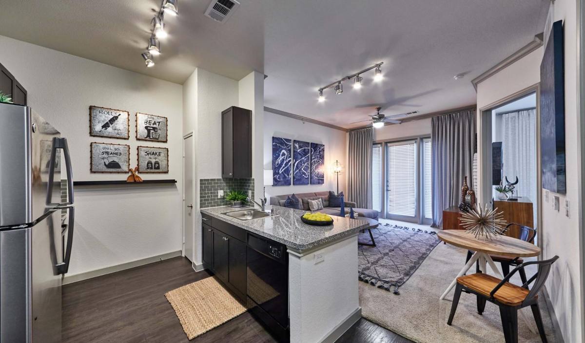 Apartment for rent at The Standard at Cityline, 1125 E Renner Rd, Richardson, TX 75082