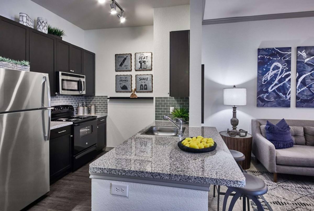 Apartment for rent at The Standard at Cityline, 1125 E Renner Rd, Richardson, TX 75082