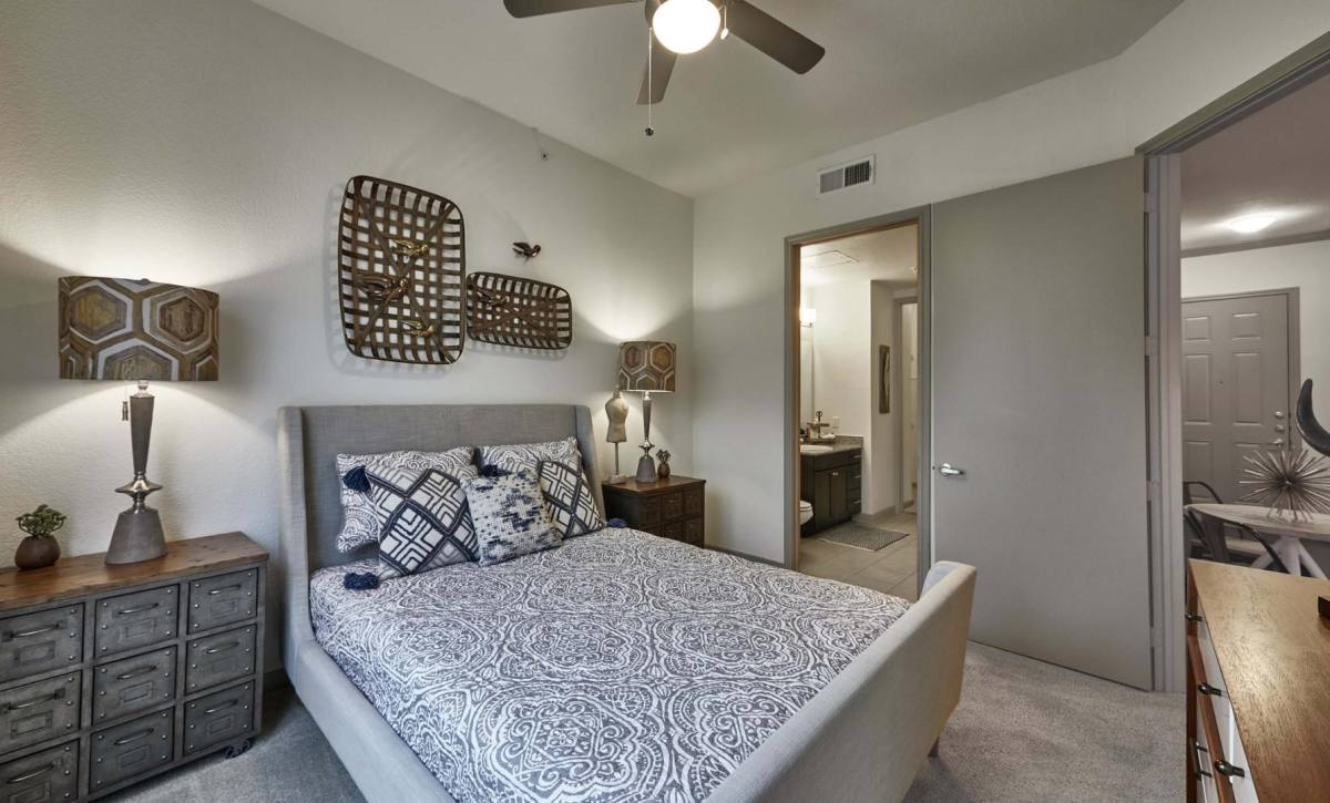 Apartment for rent at The Standard at Cityline, 1125 E Renner Rd, Richardson, TX 75082