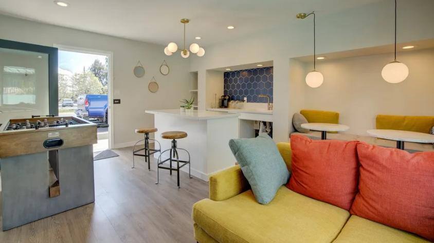 Apartment for rent at Parkblu & Townhomes, 2376 Fairfield Ave, Fairfield, CA 94533