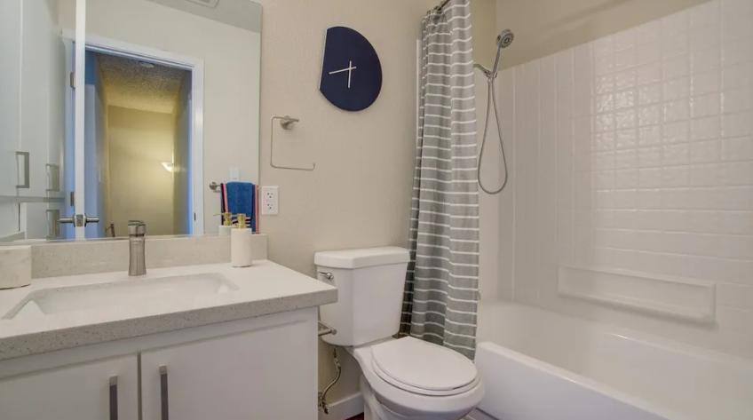 Apartment for rent at Parkblu & Townhomes, 2376 Fairfield Ave, Fairfield, CA 94533