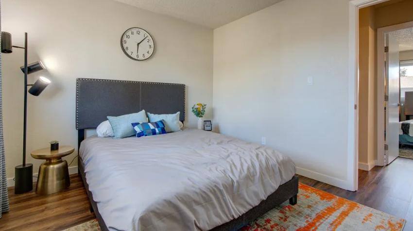 Apartment for rent at Parkblu & Townhomes, 2376 Fairfield Ave, Fairfield, CA 94533
