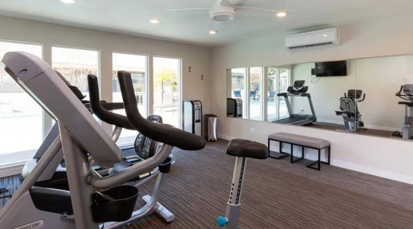 Apartment for rent at Parkblu & Townhomes, 2376 Fairfield Ave, Fairfield, CA 94533