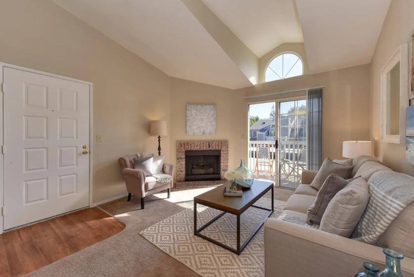 Apartment for rent at The Cottages, 9175 Greenback Lane, Orangevale, CA 95662