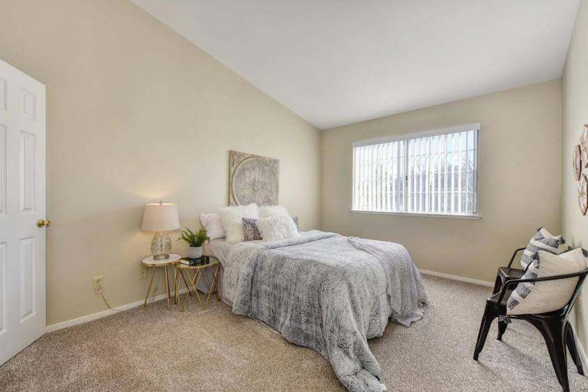 Apartment for rent at The Cottages, 9175 Greenback Lane, Orangevale, CA 95662