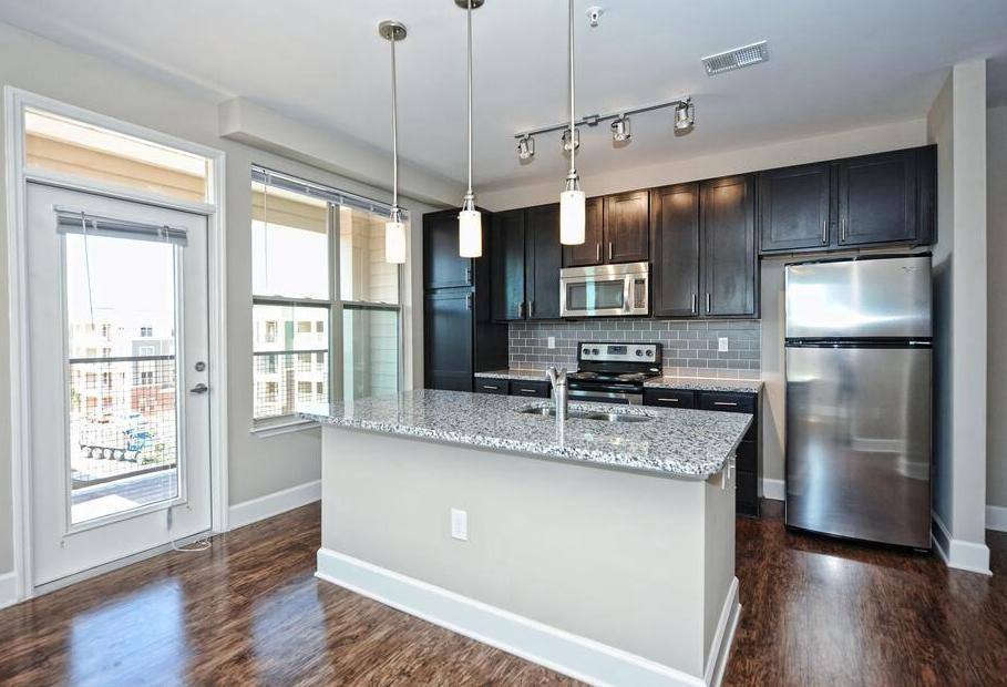 Apartment for rent at 703 Rollerton Rd, Charlotte, NC 28205