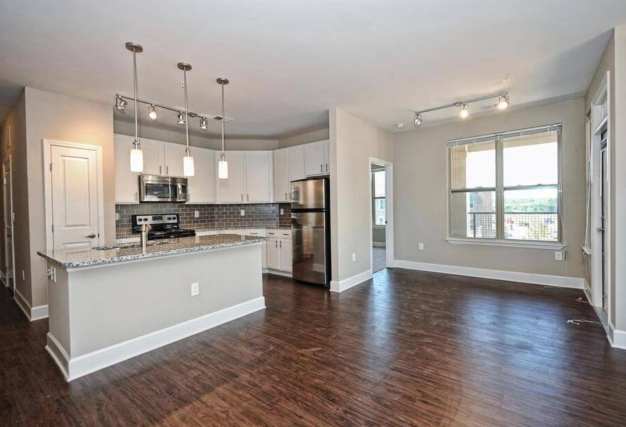 Apartment for rent at 703 Rollerton Rd, Charlotte, NC 28205