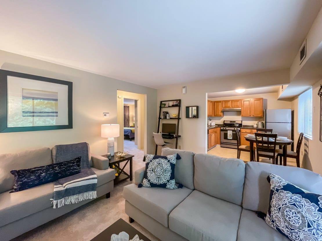 Apartment for rent at Skyline Commons, 250 Skyline Dr, Dracut, MA 01826