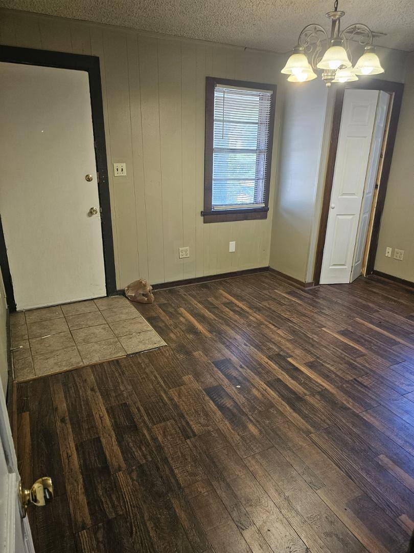 Apartment for rent at 217 N Wilson Ave, Sand Springs, OK 74063