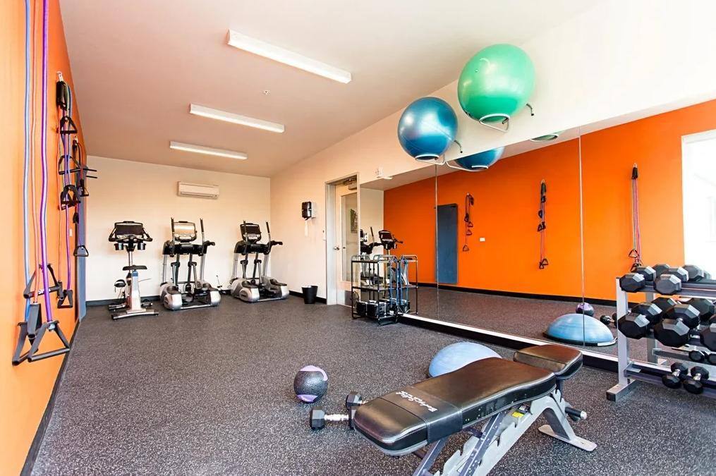 Apartment for rent at East Portland Heights, 3150 SE Division St, Portland, OR 97202