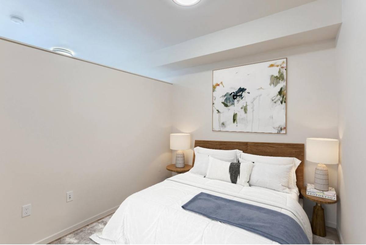 Apartment for rent at East Portland Heights, 3150 SE Division St, Portland, OR 97202