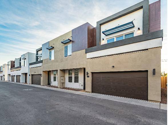 Apartment for rent at Grove on Glendale, 917 W Glendale Ave, Phoenix, AZ 85021