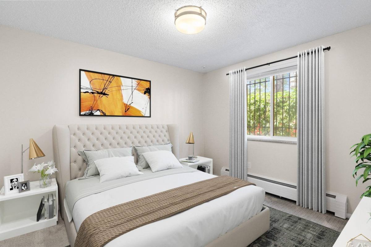 Apartment for rent at Urban Type, 1423 Clayton, Denver, CO 80206