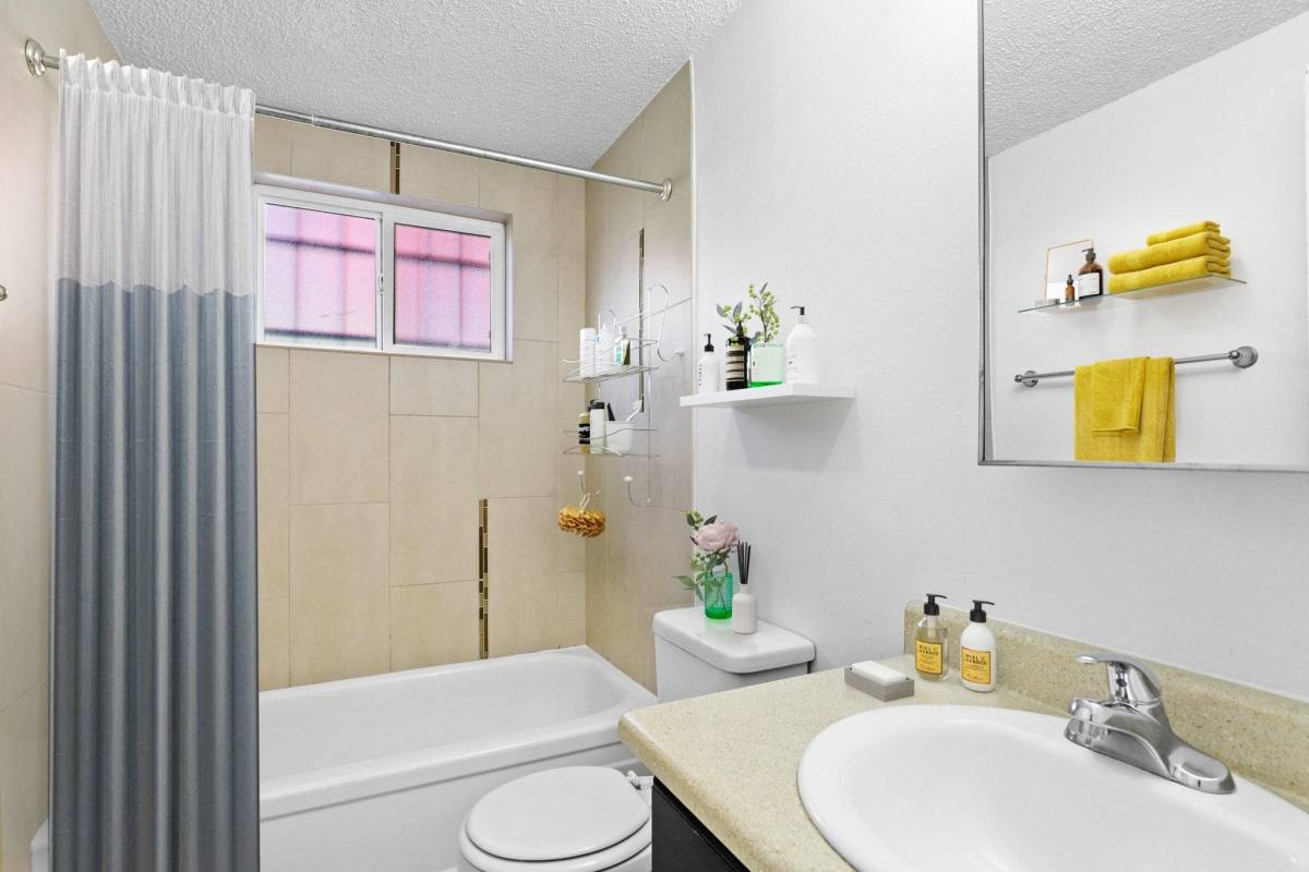 Apartment for rent at Urban Type, 1423 Clayton, Denver, CO 80206