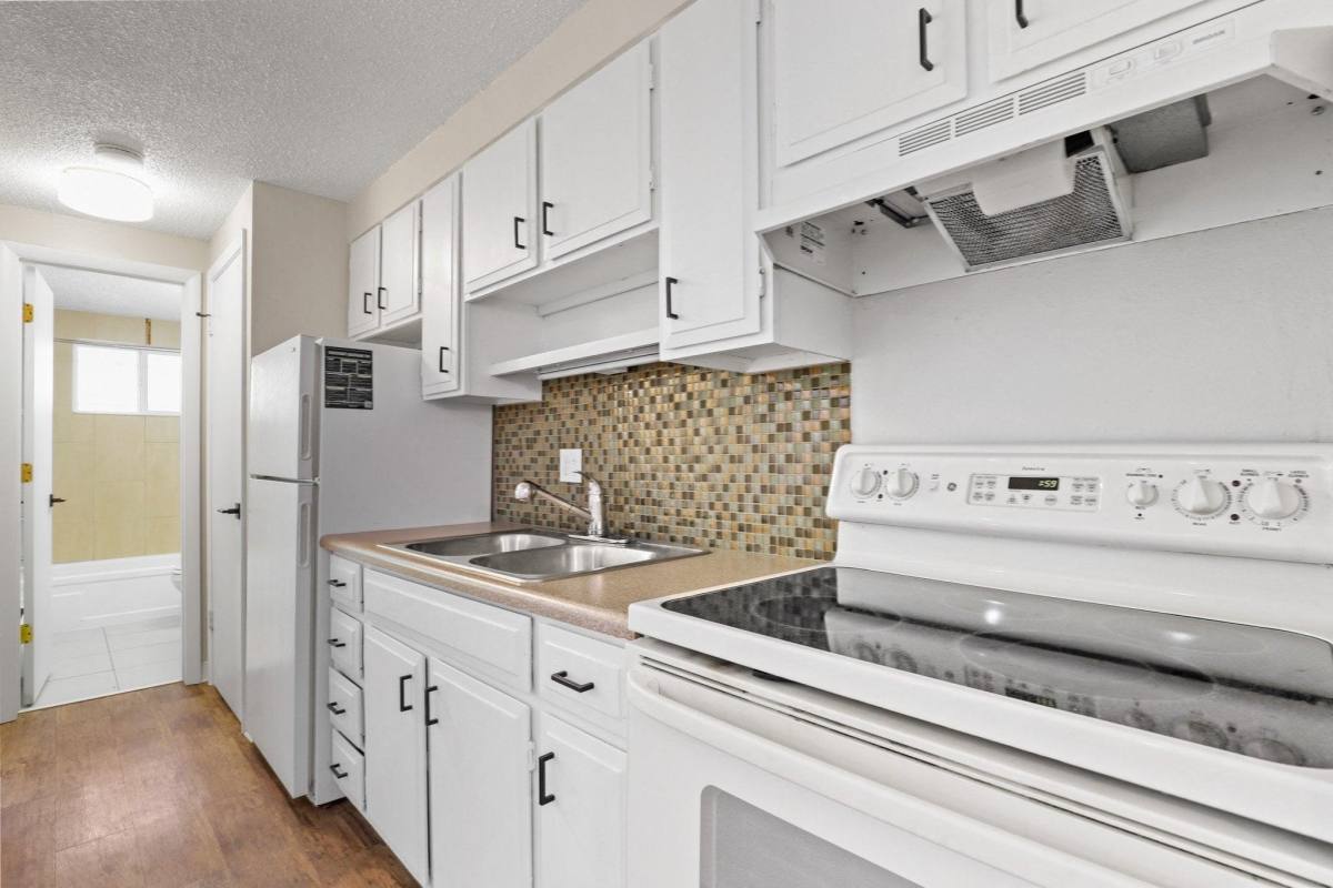 Apartment for rent at Urban Type, 1423 Clayton, Denver, CO 80206