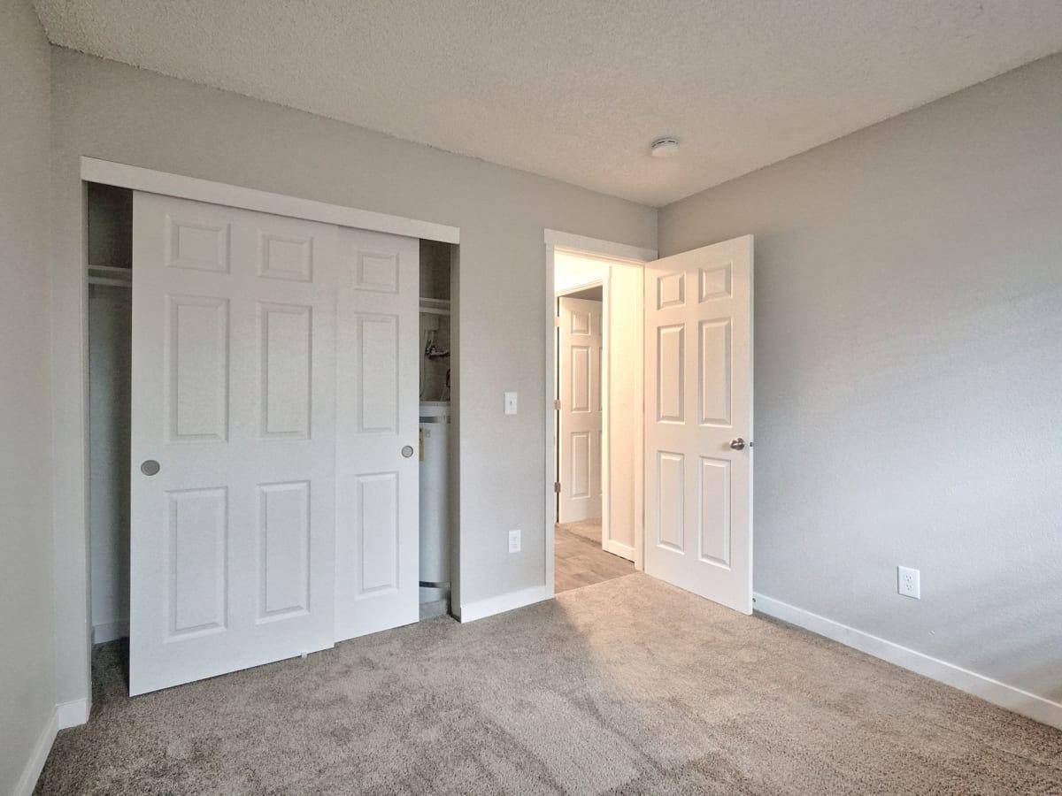 Apartment for rent at East St Johns, 6347 N Fessenden St, Portland, OR 97203