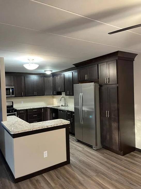 Apartment for rent at 907 Vale Park Rd, Valparaiso, IN 46383