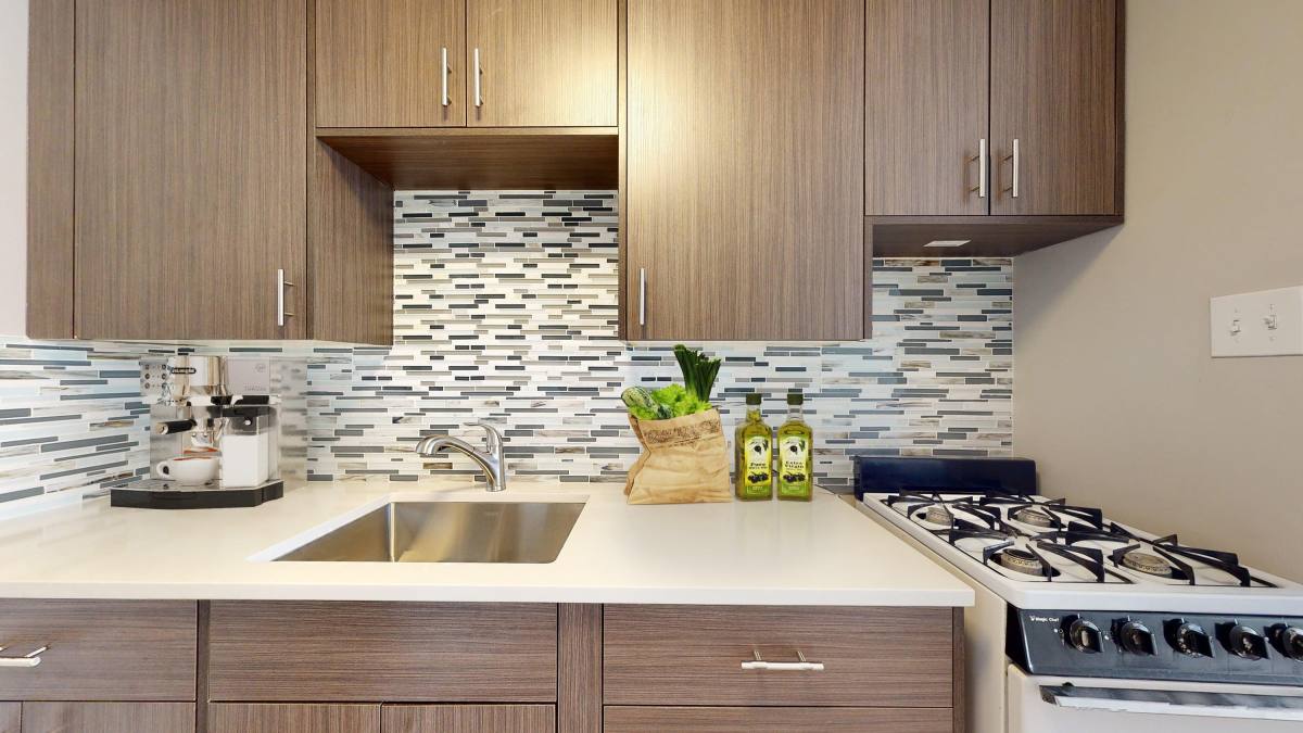 Apartment for rent at 2250 S Josephine St, Denver, CO 80210
