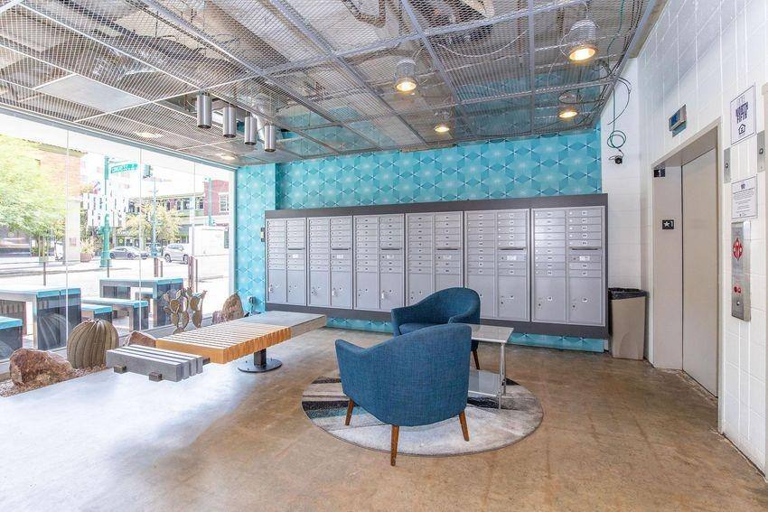 Apartment for rent at One North Fifth Avenue, 1 N 5th Ave, Tucson, AZ 85701