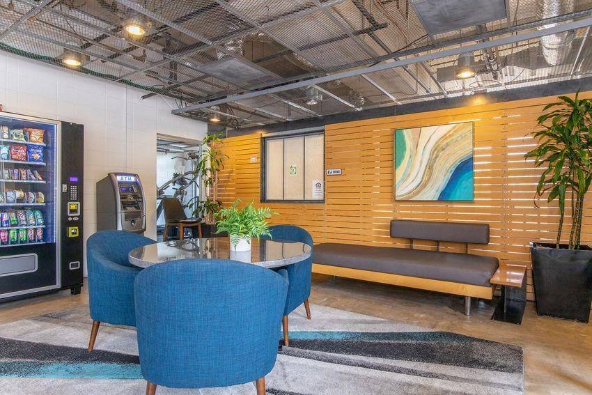 Apartment for rent at One North Fifth Avenue, 1 N 5th Ave, Tucson, AZ 85701