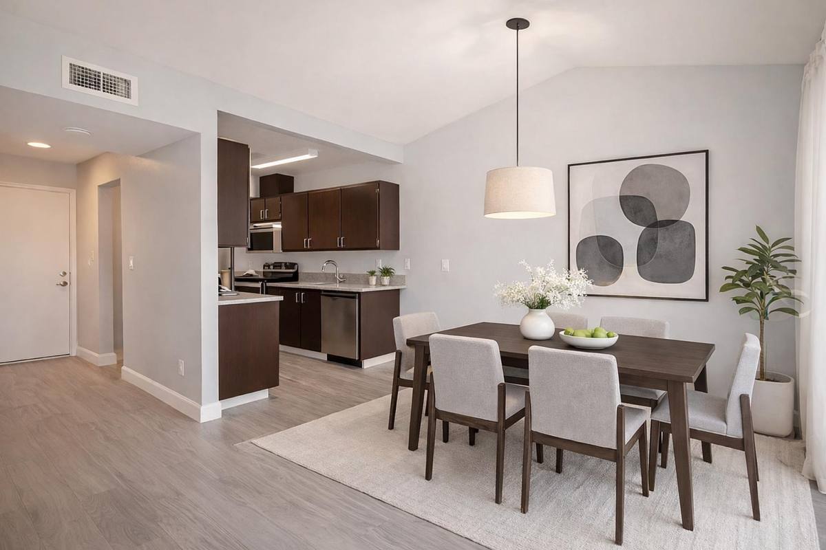 Apartment for rent at Rosemont Terrace, 3690 S Port Dr, Sacramento, CA 95826